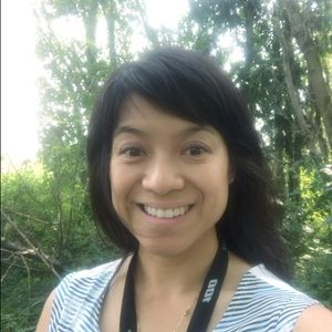 Meet your Posher, Sam